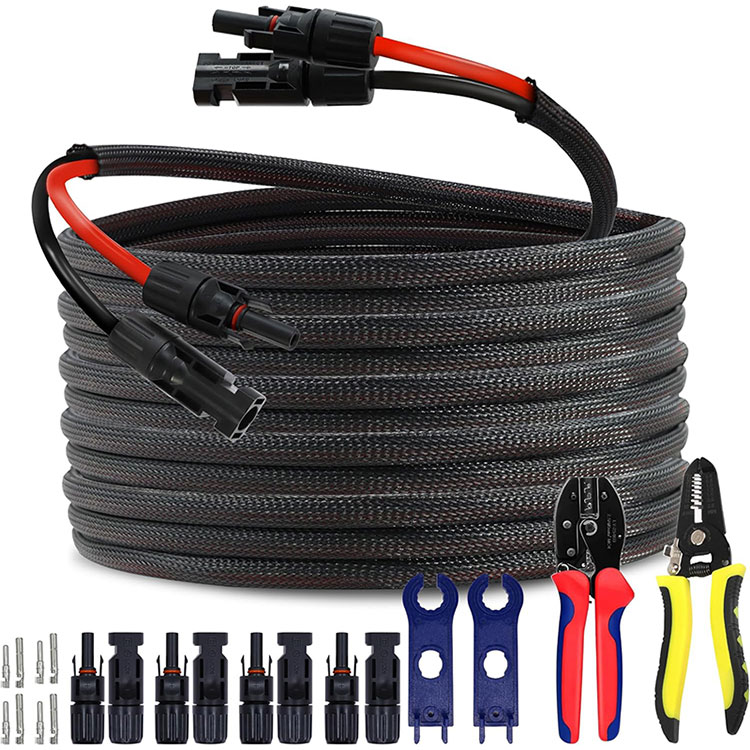 Cablesawa kabloyên rojê bi kargêriya pergala we ya swimê ya we re zêde dikin?
