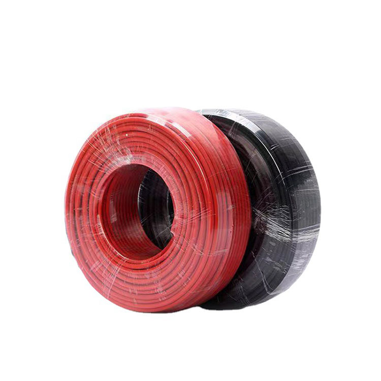 Çima Kabloya Fotovoltaîk a Yek-Navekî Tinned ji bo Karûbariya Rojê Girîng e?