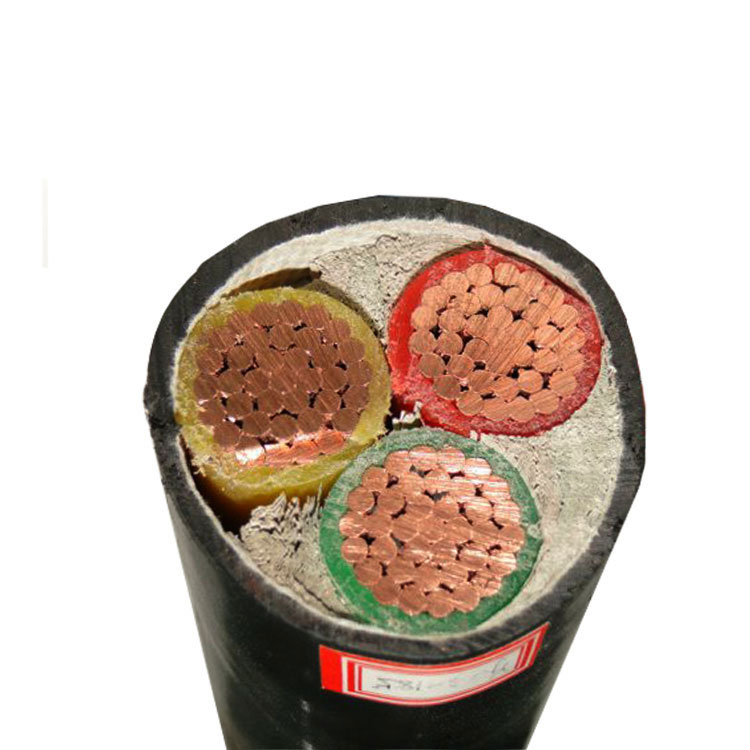 Kabloya Hêza Sifir a bi 3 Cores çi ye?