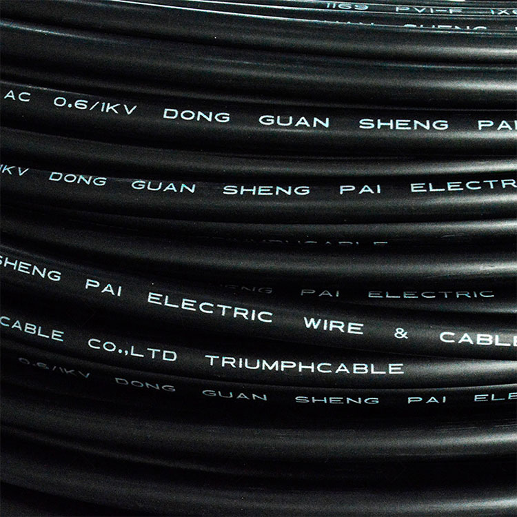 Alloy Pv Cable Solar