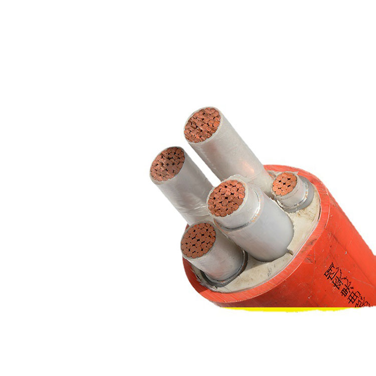 Cable Insulated Fireproof