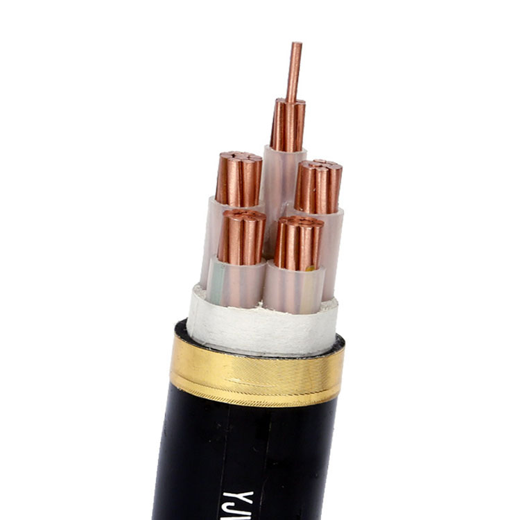 Cable Power Core Copper-Retardant