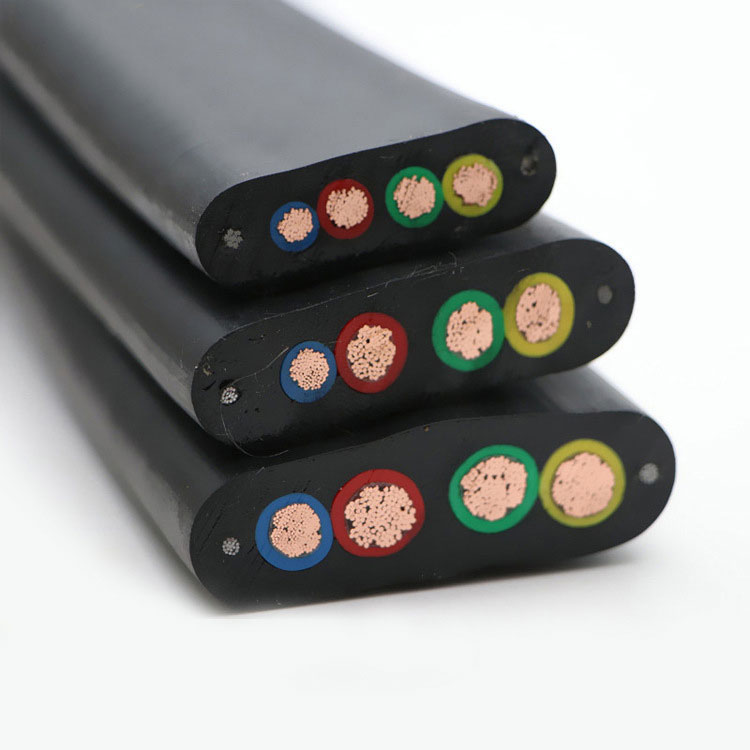 Cable Non-Metal Flame Retardant