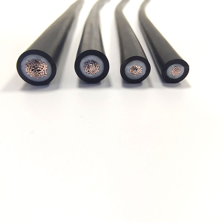 Fotovoltaîk Cable Copper Core Wire