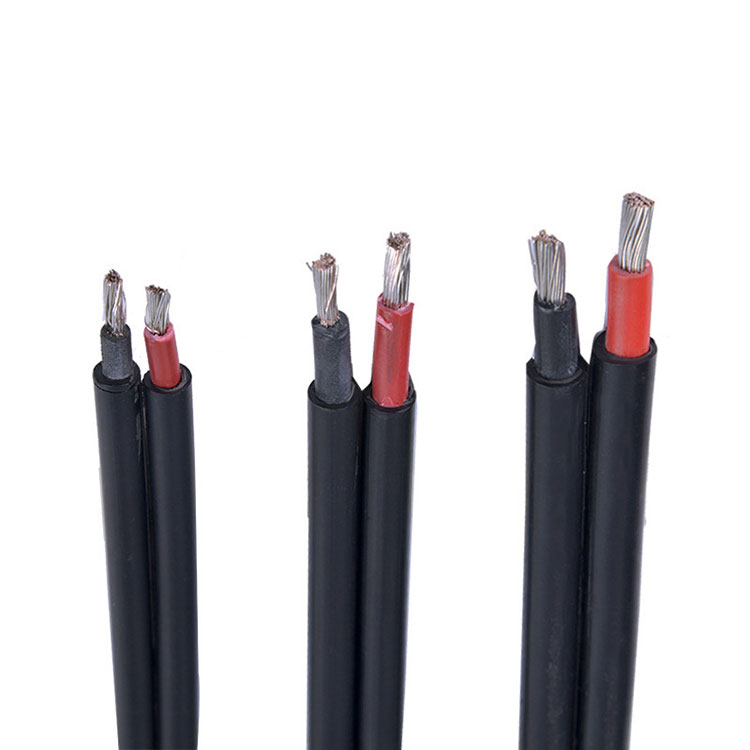 Pv Cable Pv1-F Standard Neteweyî