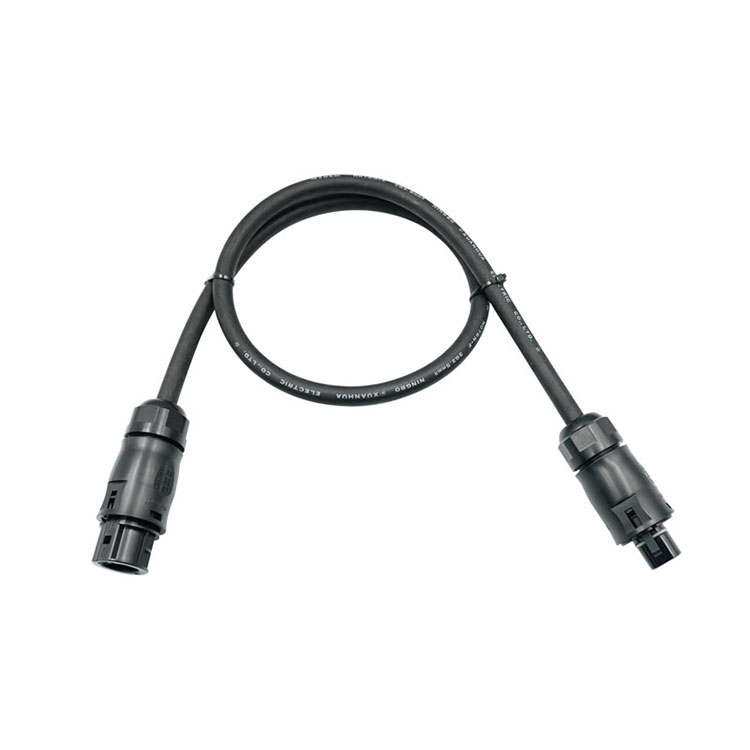 Pvc Sheath Ac Cable Solar